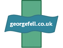 George Fell - First Aid and Outdoor Activities - Level 5 project